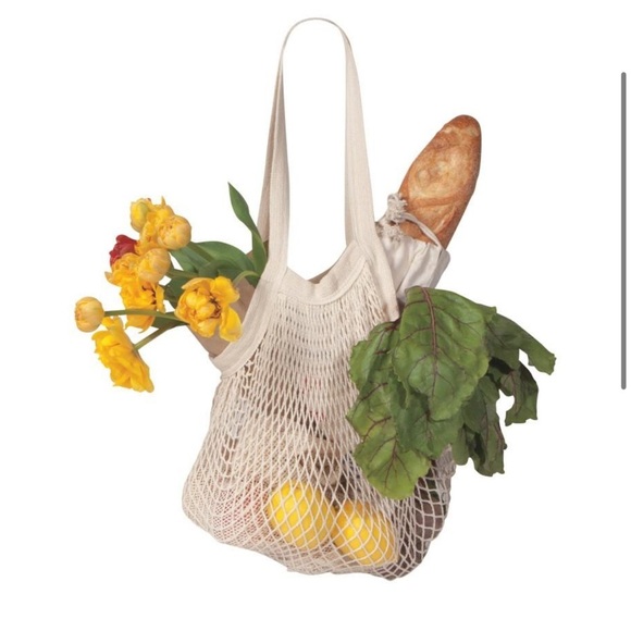 Dolce Vita French Market Beach Bag. NWOT - Picture 2 of 6